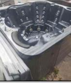 Jacuzzi GRATIS LEVERING EN PLAATSING MET GARANTIE, Tuin en Terras, Ophalen of Verzenden, Gebruikt