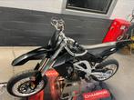 Aprillia SXV550, Motoren, 2 cilinders, Bedrijf, 550 cc, 12 t/m 35 kW