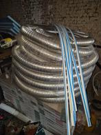flexibele schoorsteenpijp, Enlèvement, Neuf, Ventilateur et Extracteur