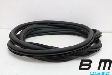 Portierrubber linksvoor Audi A1 8X Sportback 8X4831721B beschikbaar voor biedingen