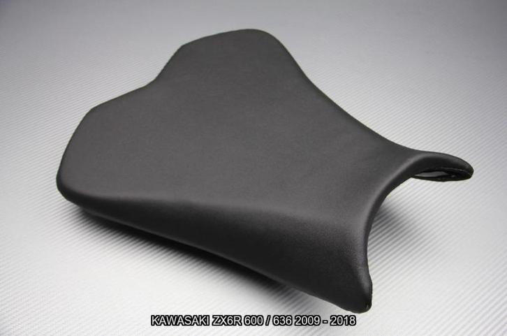 AVDB Voorste Zadel voor KAWASAKI ZX6R 636 2009 2018 2013, Motoren, Accessoires | Overige, Nieuw, Ophalen of Verzenden