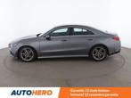 Mercedes-Benz CLA-Klasse 180 CLA 180 AMG Line (automatique), Autos, 100 kW, Achat, 136 ch, Automatique
