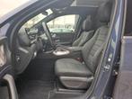 Mercedes-Benz GLE-Klasse 400 e 4MATIC AMG LINE | Panoramisch, Automaat, Stof, Gebruikt, Zwart