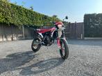 Fantic XM50 | 2023 | <5000 km, Fietsen en Brommers, Brommeronderdelen | Algemeen, Ophalen, Zo goed als nieuw, Fantic