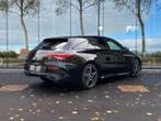 Mercedes-Benz CLA-Klasse 180 AMG LINE,Sfeerlicht,Sportzetels, Auto's, Mercedes-Benz, 100 kW, 4 cilinders, 136 pk, Leder