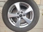 5 x 114.3 borbet (nissan qashqai), Auto-onderdelen, Banden en Velgen, Ophalen, Gebruikt, 16 inch, Winterbanden