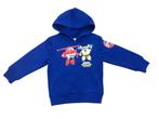 Nieuwe Disney Superwings sweatshirt met kap jongens, Verzenden, Nieuw, Disney, Jongen