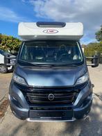 Lmc Breezer H607 Lift, Caravanes & Camping, Camping-cars, 6 à 7 mètres, Entreprise, LMC