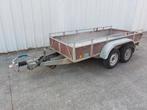 aanhangwagen Saris 1800kg geremd, Auto diversen, Ophalen, Gebruikt