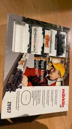 Modelbouwtreinen ho, Enlèvement ou Envoi, Comme neuf