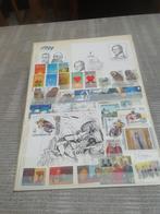 BELGIË volledig jaar 1999 POSTFRIS, Postzegels en Munten, Postzegels | Europa | België, Ophalen of Verzenden, Postfris