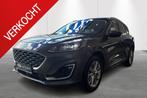 Ford Kuga 2.5i FHEV Aut. 140kW Vignale NIEUWE ALL SEASON BAN, Stof, Gebruikt, 4 cilinders, 1701 kg