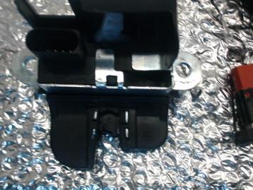 Fermeture centralisée coffre VW Polo 5 2009-2014 LP/15122 beschikbaar voor biedingen