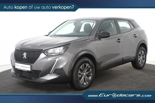 Peugeot 2008 Active *1ste Eigenaar*Parkassist*DAB*, Auto's, Peugeot, Bedrijf, Te koop, ABS, Airbags, Airconditioning, Android Auto