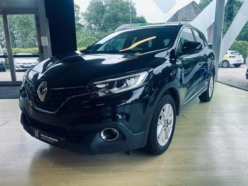 Renault Kadjar Zen Tce 130 pk  beschikbaar voor biedingen
