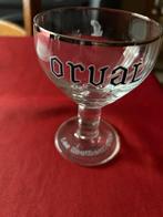 Galopin Orval glas, Ophalen of Verzenden, Glas of Glazen, Overige merken