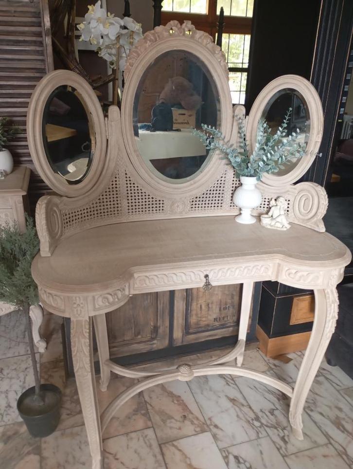 Coiffeuse, Huis en Inrichting, Tafels | Kaptafels, Ophalen