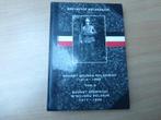 Boek in het Pools Bajonet Polish Army Tom 2, Verzenden, Landmacht, Mes of Dolk