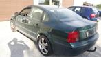 Passat  1.9 tdi   2000, Ophalen