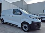 Peugeot  Expert  1.5 BlueHDi 120pk Long Chassis L2H1, USB, https://public.car-pass.be/vhr/418ef4ec-5282-469c-ba03-e64340220e4f