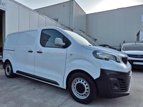 Peugeot  Expert  1.5 BlueHDi 120pk Long Chassis L2H1, Auto's, Peugeot, Bedrijf, Te koop, Expert Combi, ABS, Adaptieve lichten