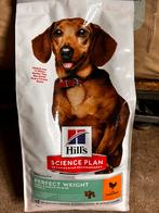 Hill's Science Plan Perfect Weight Adult 1+ Small & Mini, Animaux & Accessoires, Enlèvement, Chien