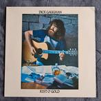 LP Dick Gaughan – Kist O' Gold, Cd's en Dvd's, Verzenden, Gebruikt, 12 inch, Europees