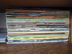 Verschillende langspeelplaten, Cd's en Dvd's, Vinyl | Verzamelalbums, Gebruikt, Ophalen of Verzenden