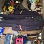 Rijkswacht lange mantel, Ophalen of Verzenden, Rijkswacht