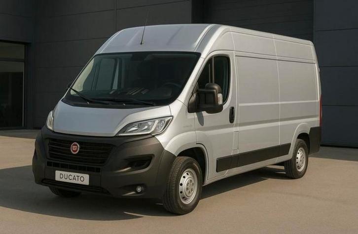 LOCATION CAMIONETTE BRUXELLES, Diensten en Vakmensen, Verhuur | Auto en Motor