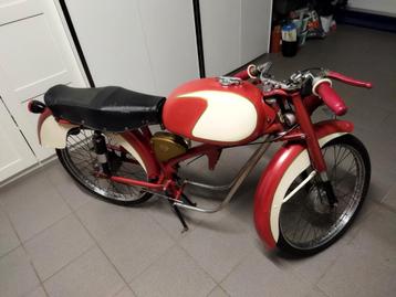 Rolling frame te koop te ruil, Enlèvement