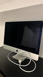 Apple Imac 21,5 pouces fin 2013, Enlèvement, Comme neuf, IMac, SSD