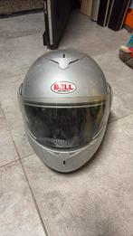 Bell motorhelm, Enlèvement