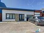 Industrie te huur in Liège, 2 slpks, Overige soorten, 455 kWh/m²/jaar, 2 kamers