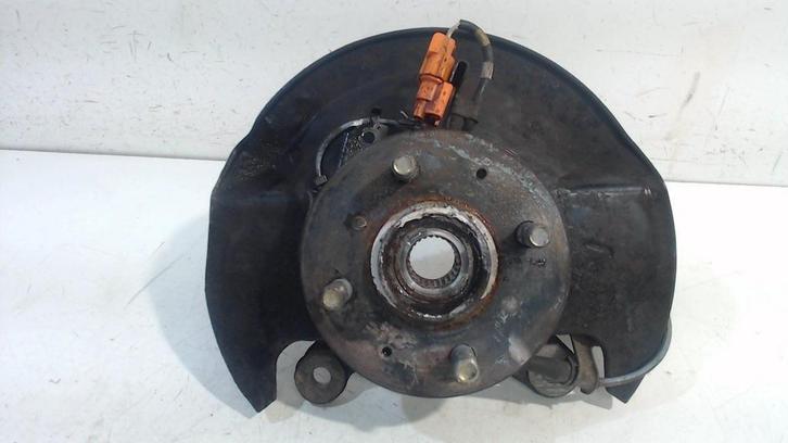 Wielnaaf links voor Honda Civic, Auto-onderdelen, Ophanging en Onderstel, Honda, Gebruikt, Herkomst onderdeel bekend, 12 maanden garantie