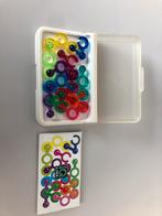 Smart Games - IQ link.  6+, Hobby en Vrije tijd, Ophalen of Verzenden, Zo goed als nieuw