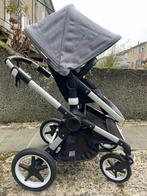 Bugaboo Fox 2 2-in-1 buggy, Ophalen, Gebruikt, Overige merken