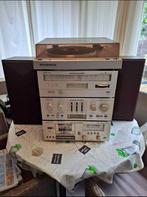 marantz audiosysteem, Audio, Tv en Foto, Versterkers en Ontvangers, Ophalen, Stereo, Marantz