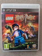 Jeu Playstation 3 Lego Harry Potter Années 5 à 7 PS3, Games en Spelcomputers, Games | Sony PlayStation 3, Verzenden, Zo goed als nieuw