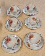 A vendre service de Limoges Elté, Antiek en Kunst, Antiek | Servies compleet