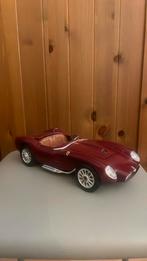 Ferrari 250 testa rossa 1:18, Enlèvement