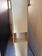armoire de salle de bain, Ophalen, (Half)hoge kast, Minder dan 50 cm, Zo goed als nieuw