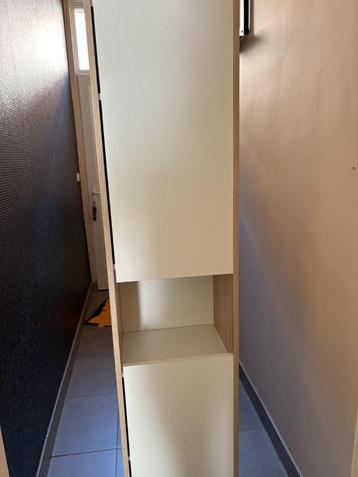 armoire de salle de bain beschikbaar voor biedingen