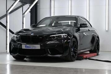 BMW M2 M2 fulll black face lift /// neuve /// disponible aux enchères