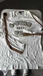 T-shirt lange mouw G-star XXL, Ophalen of Verzenden, Gedragen