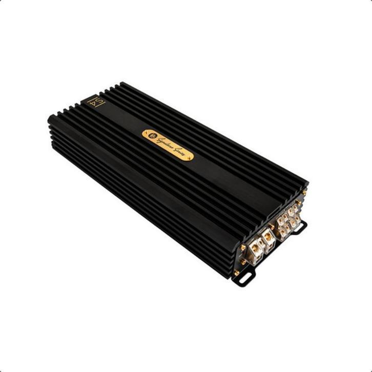 DLS Signature S4 - 24V vrachtwagen, Auto diversen, Autospeakers