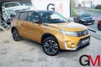 Suzuki Vitara Vitara 1.5 Dualjet Hybrid AGS Comfort+pano, Auto's, Automaat, 75 kW, Gebruikt, Bedrijf
