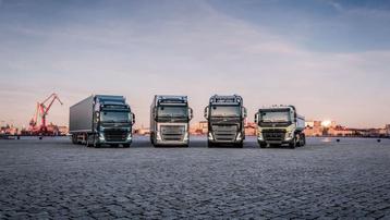Vakbekwaamheid transportvergunning / personenvergunning beschikbaar voor biedingen