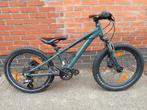 giant stp 20 inch, Fietsen en Brommers, Fietsen | Jongens, Ophalen, Gebruikt, Versnellingen, Giant