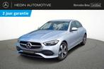 Mercedes-Benz C-Klasse 300 e Berline Luxury Line | Smartphon, Auto's, Automaat, 4 deurs, 4 cilinders, Lane Departure Warning